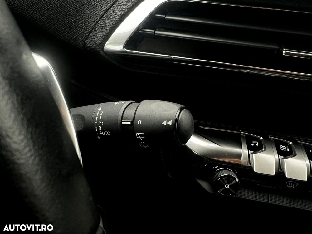 Peugeot 3008 - 30