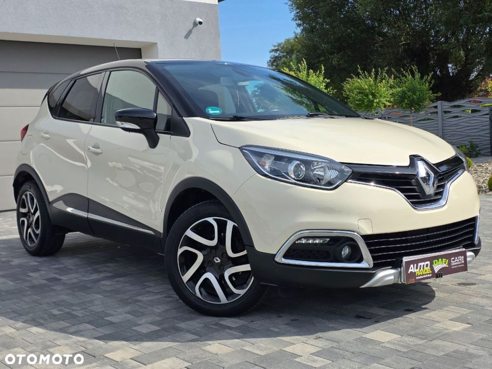 Renault Captur - 2