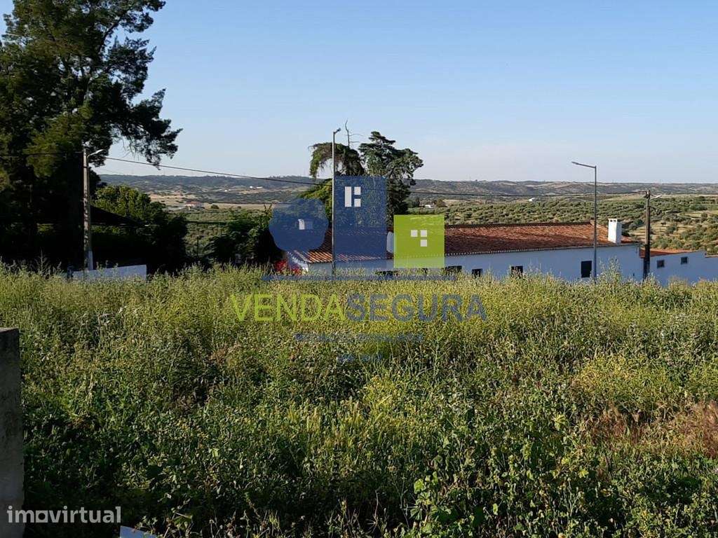Lote de terreno urbano | Zona da Santa Justa | MOURA - Grande imagem: 4/4