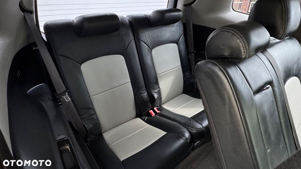 Chevrolet Orlando 1.8 LT+ - 21