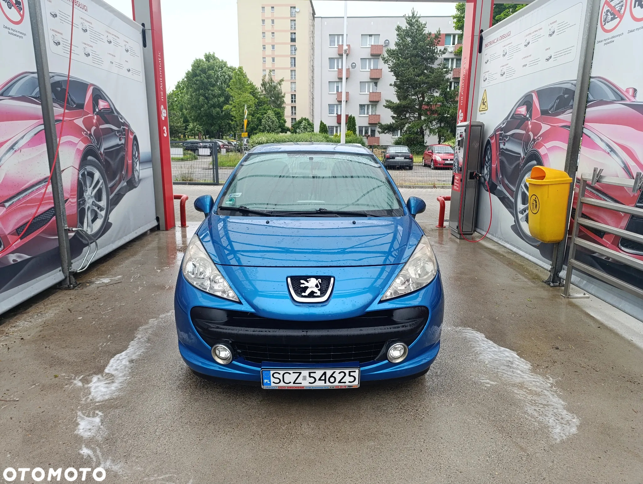 Peugeot 207 1.4 16V Trendy - 2