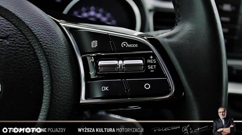 Kia Ceed 1.6 CRDi SCR M - 20