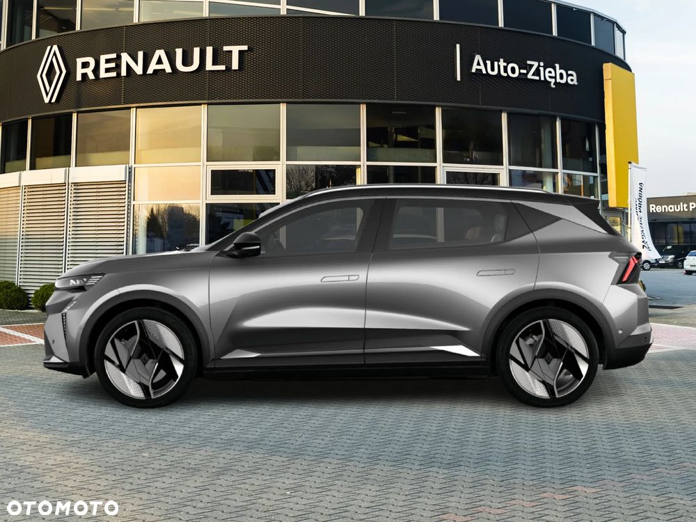 Renault Scenic EV87 Iconic - 2