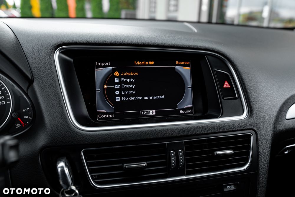 Audi Q5 2.0 TDI Quattro - 37