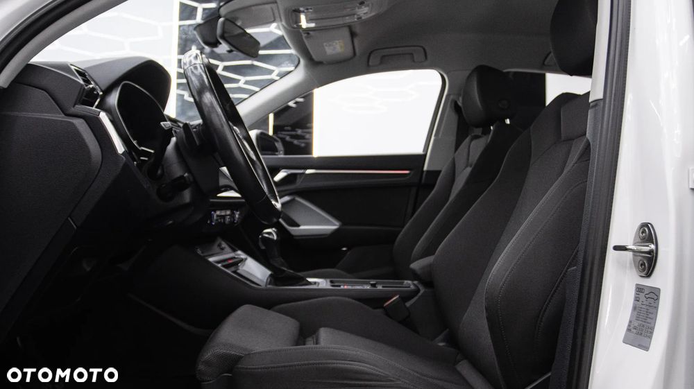 Audi Q3 Sportback 45 TFSIe S tronic S line - 19