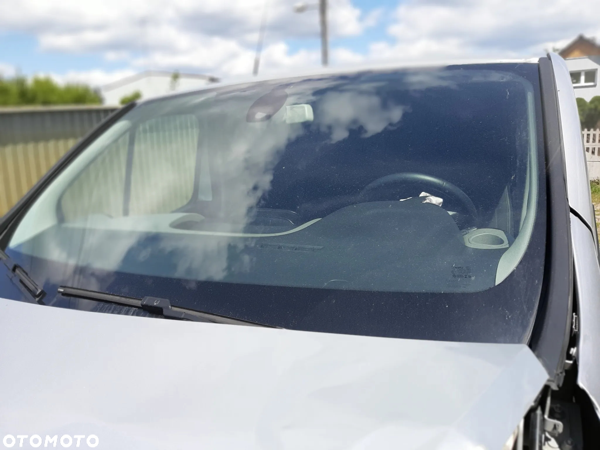 Nissan NV300 - 2