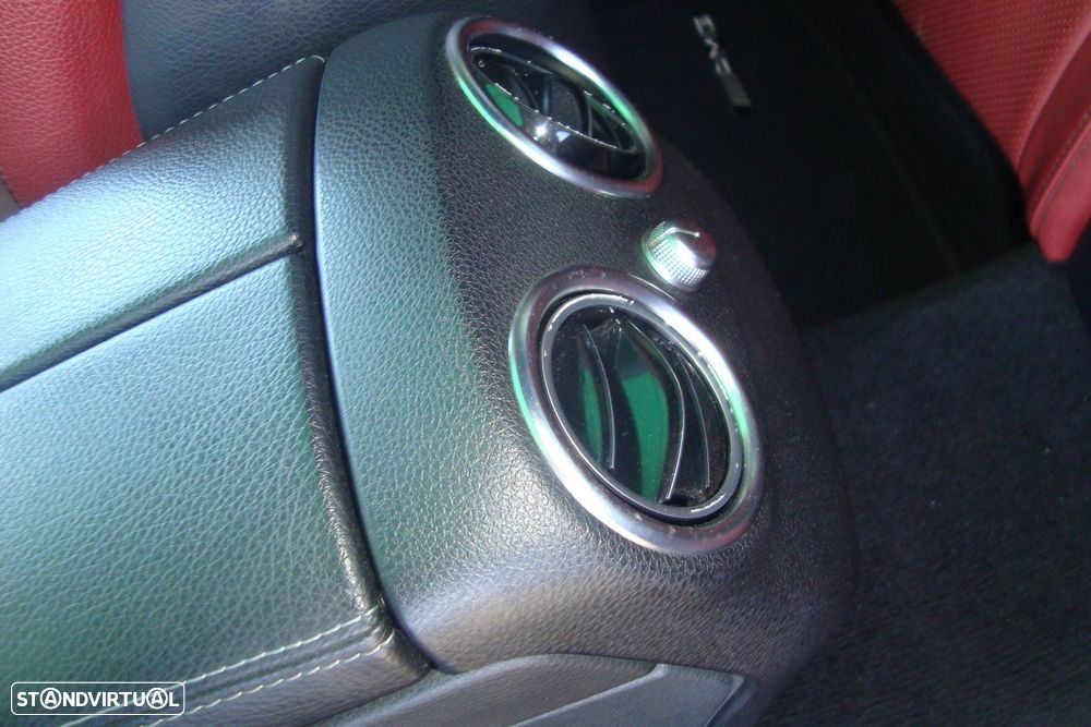 Mercedes-Benz C 220 - 46