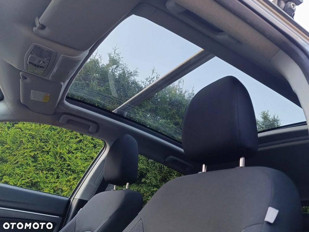 Mitsubishi ASX - 19