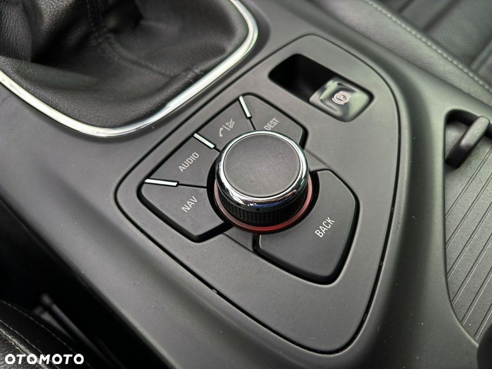 Opel Insignia 2.0 CDTI Cosmo - 19