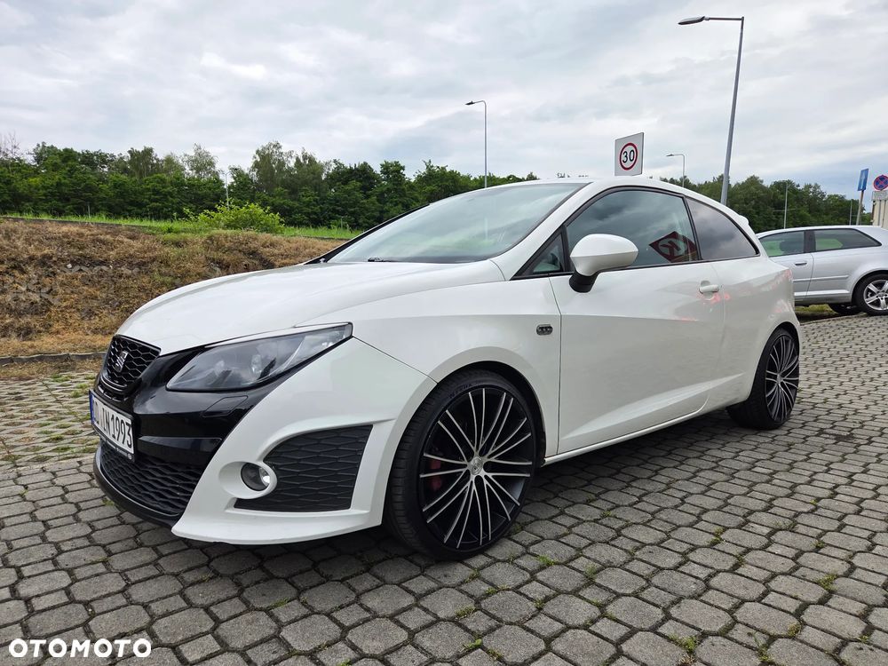 Seat Ibiza - 13