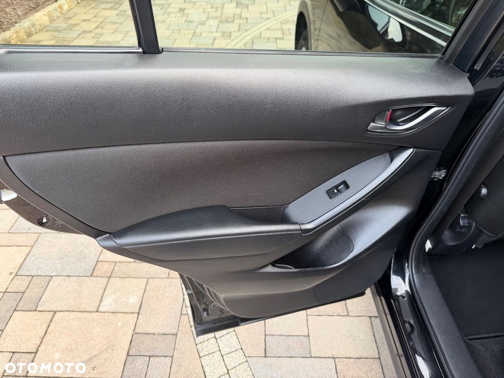 Mazda CX-5 2.2 SKYACTIV-D AWD Sports-Line - 32