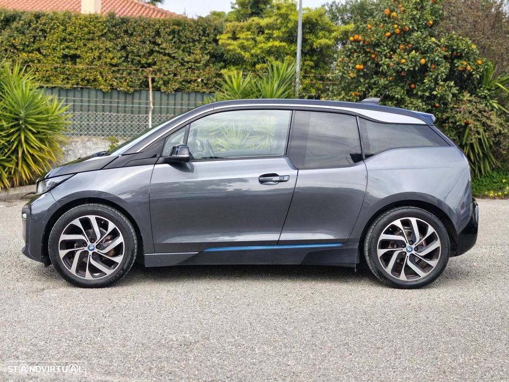 BMW i3 120Ah - 3
