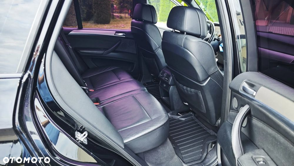 BMW X5 4.0d xDrive - 10