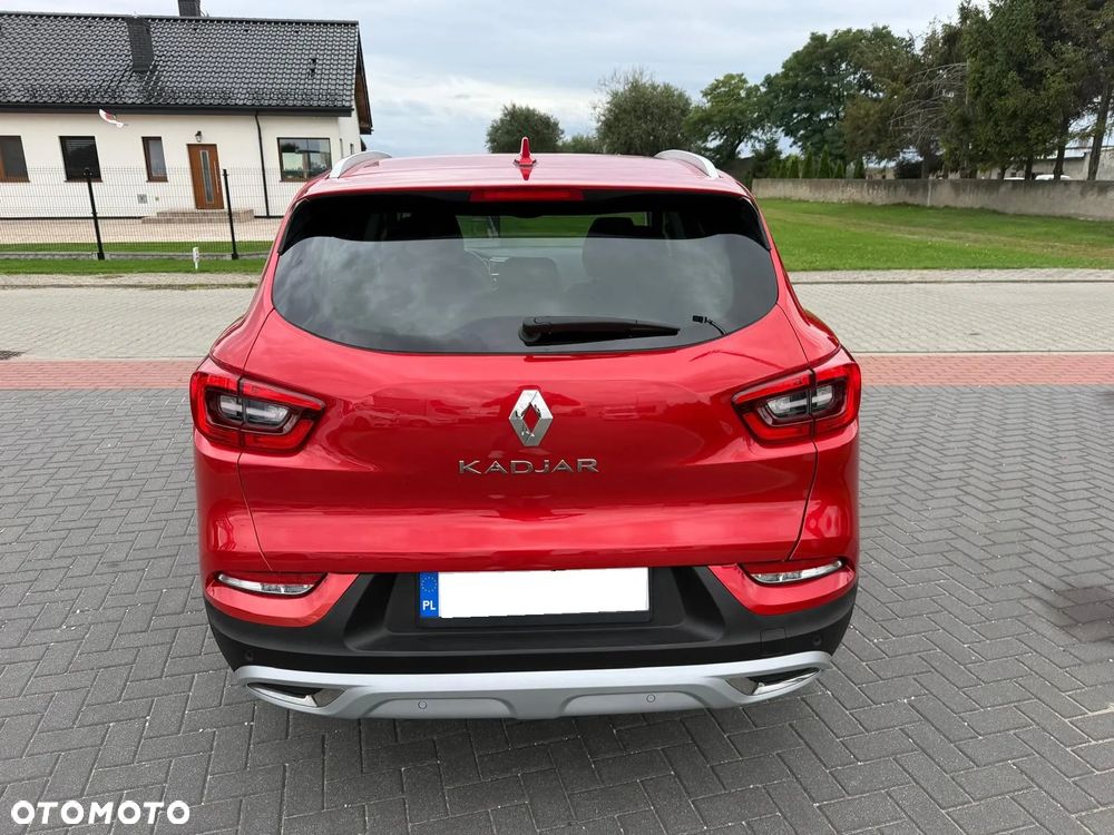 Renault Kadjar 1.5 Blue dCi Intens EDC - 4