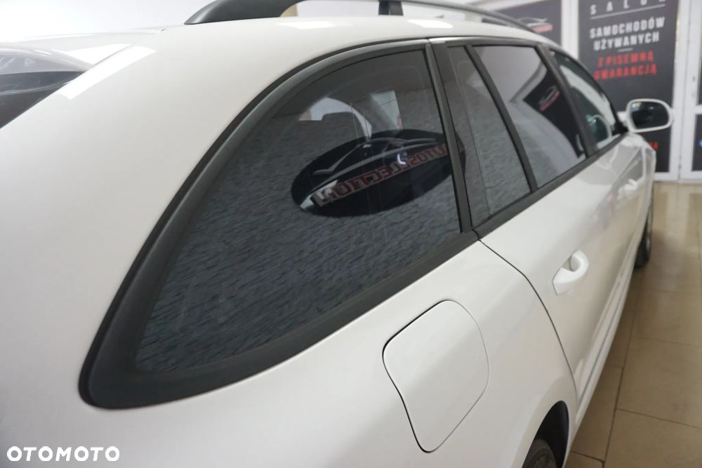 Skoda Superb 2.0 TDI Ambition - 18
