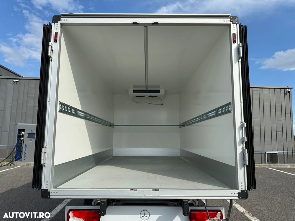 Mercedes-Benz Sprinter 317 - 6