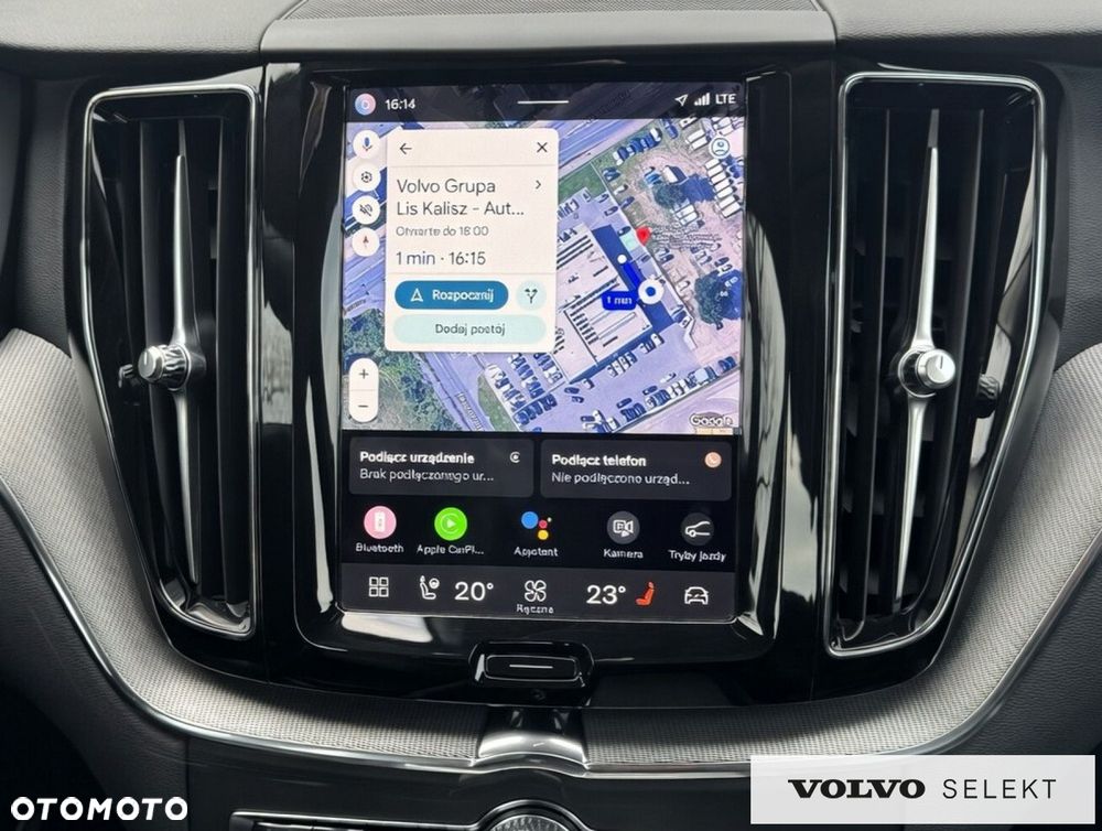 Volvo XC 60 - 11