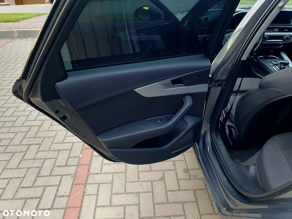 Audi A4 - 20