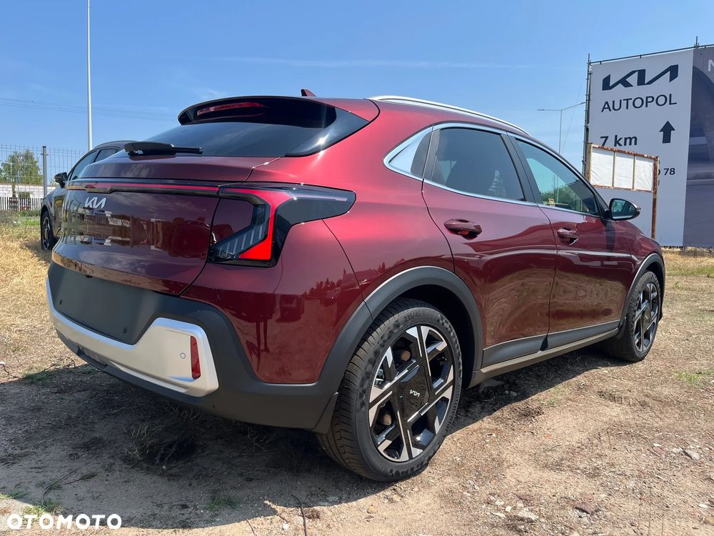 Kia XCeed 1.6 T-GDI L DCT - 7