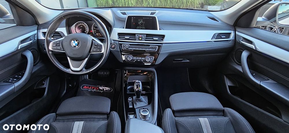 BMW X2 - 14