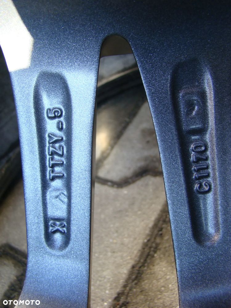 a31 5x108 Volvo XC40 XC60 XC70 S40 V40 S60 V60 S80 V70 S90 V90 C70 7Jx17 niemontowane - 7
