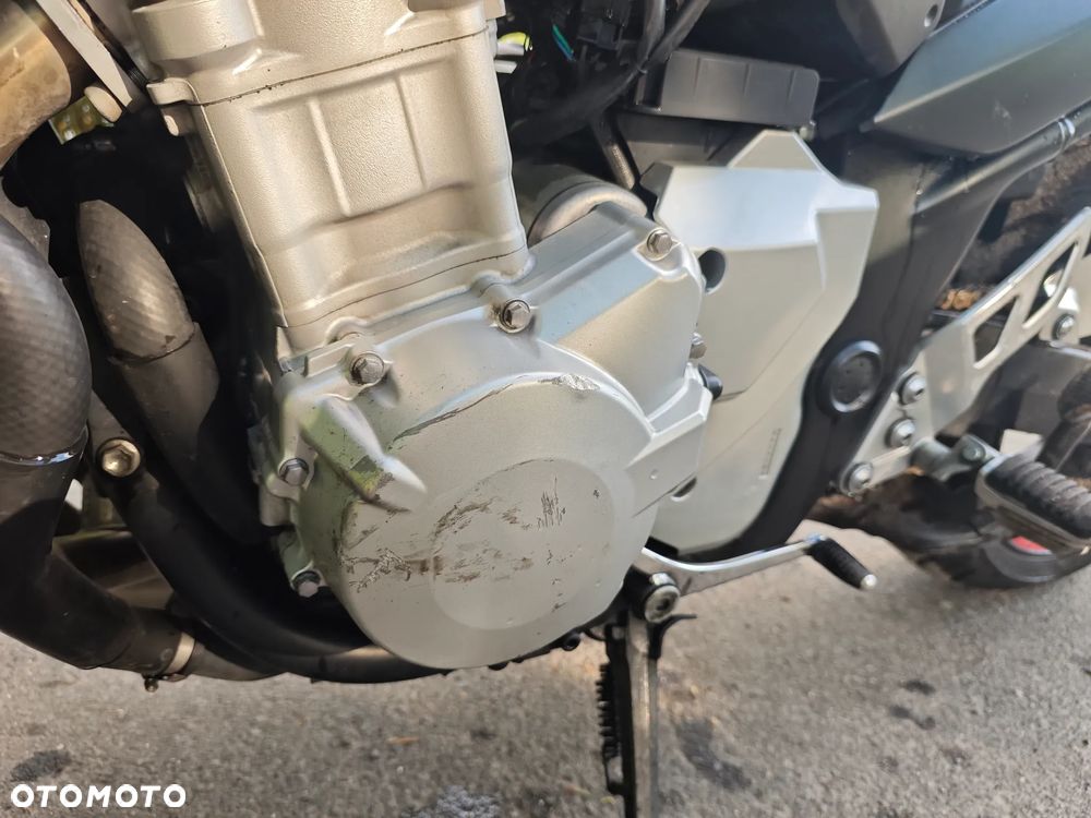 Suzuki Bandit - 15