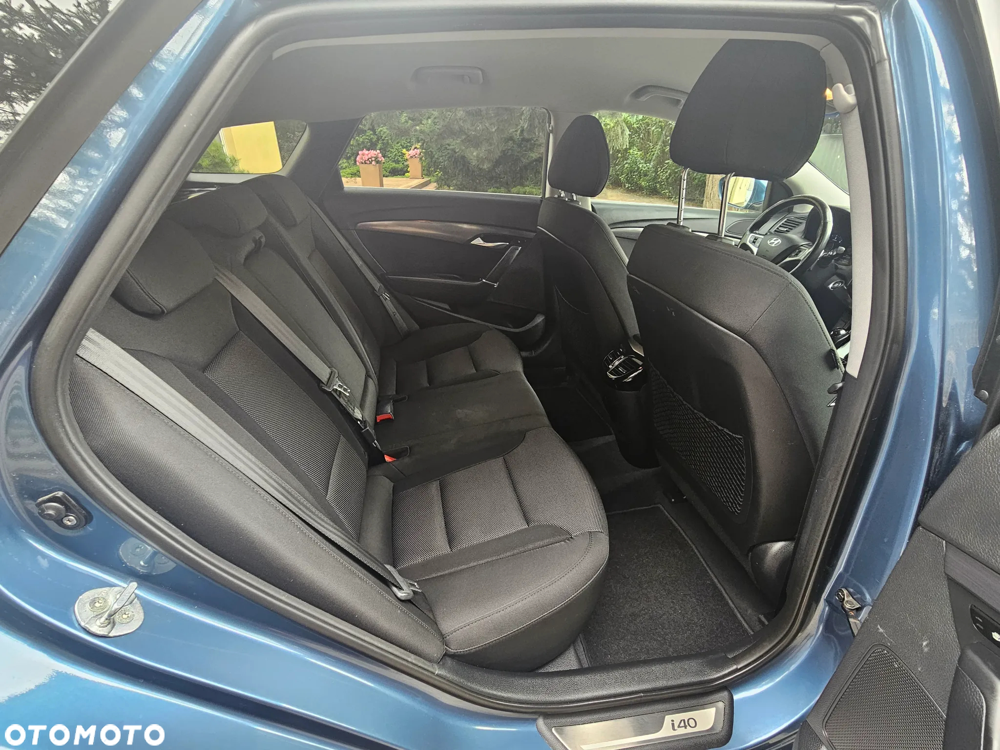Hyundai i40 1.7 CRDi Premium - 24