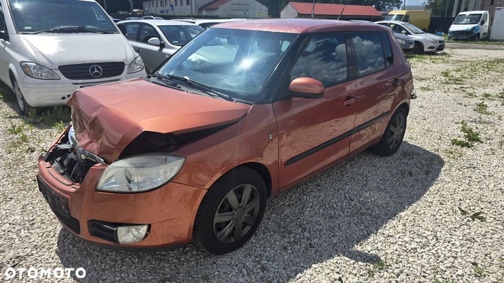 Skoda Fabia 1.2 12V Classic - 3