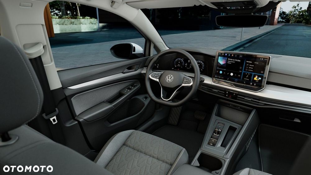 Volkswagen Golf Variant - 10