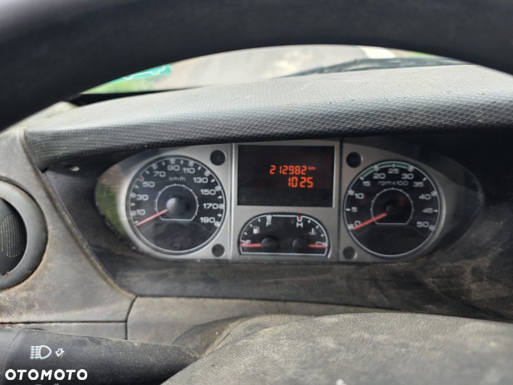 Iveco Daily 65 C14 - 3