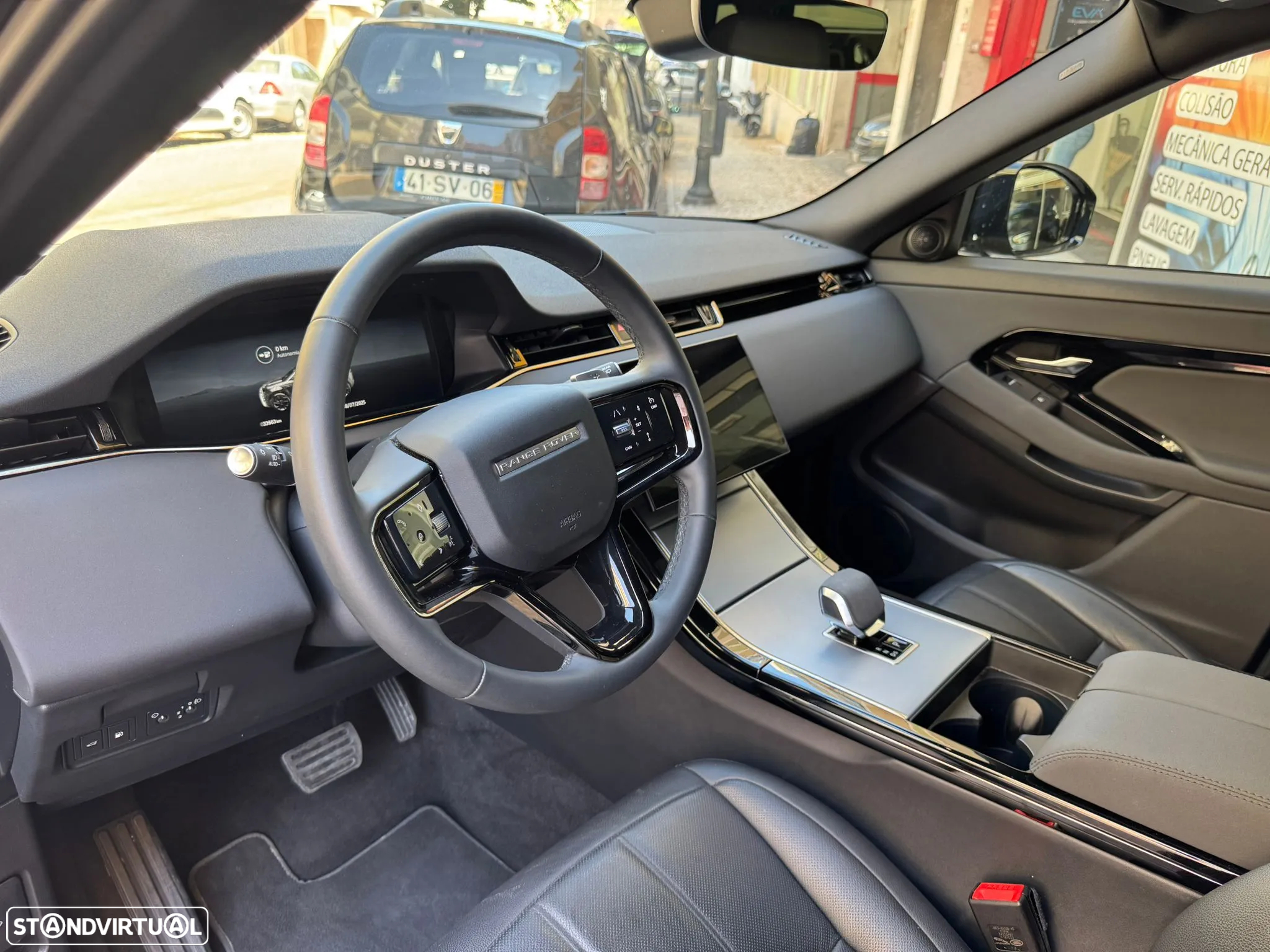 Land Rover Range Rover Evoque 1.5 P300e AWD S Auto - 2