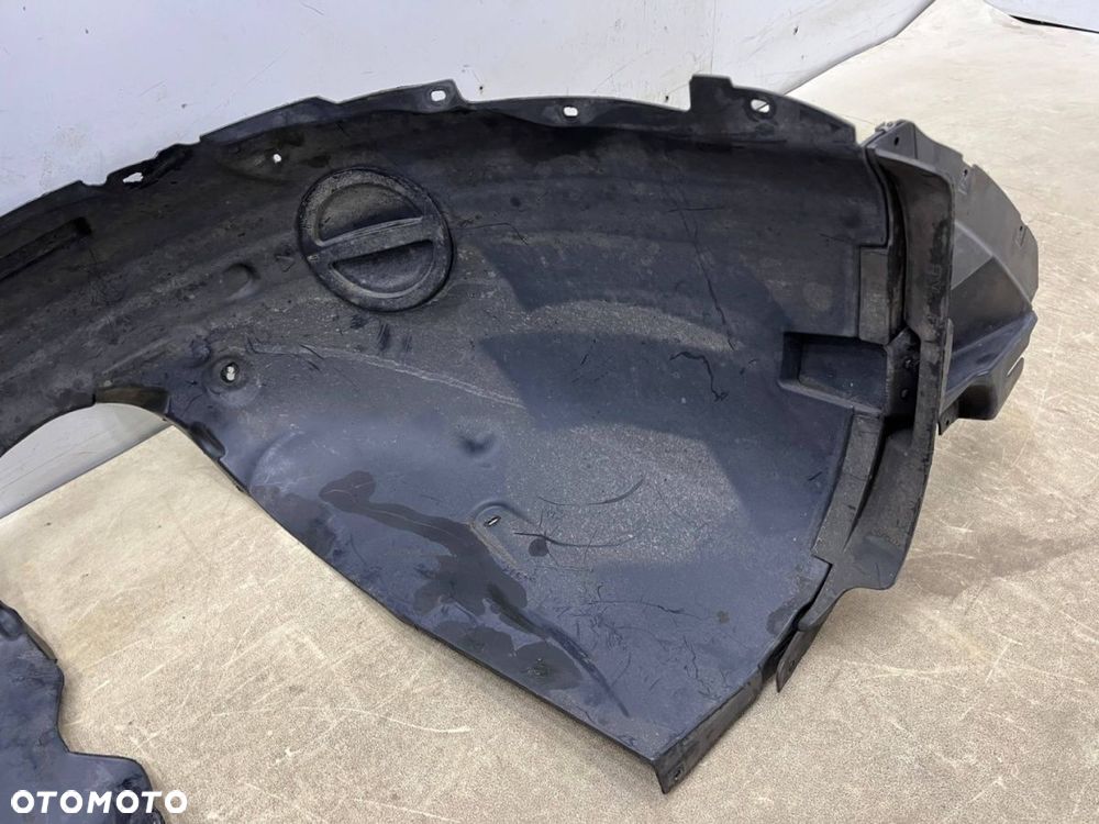 Nadkole Skoda Scala 19r.- prawe przednie ORYGINALNE prawy przód 657809958 - 4