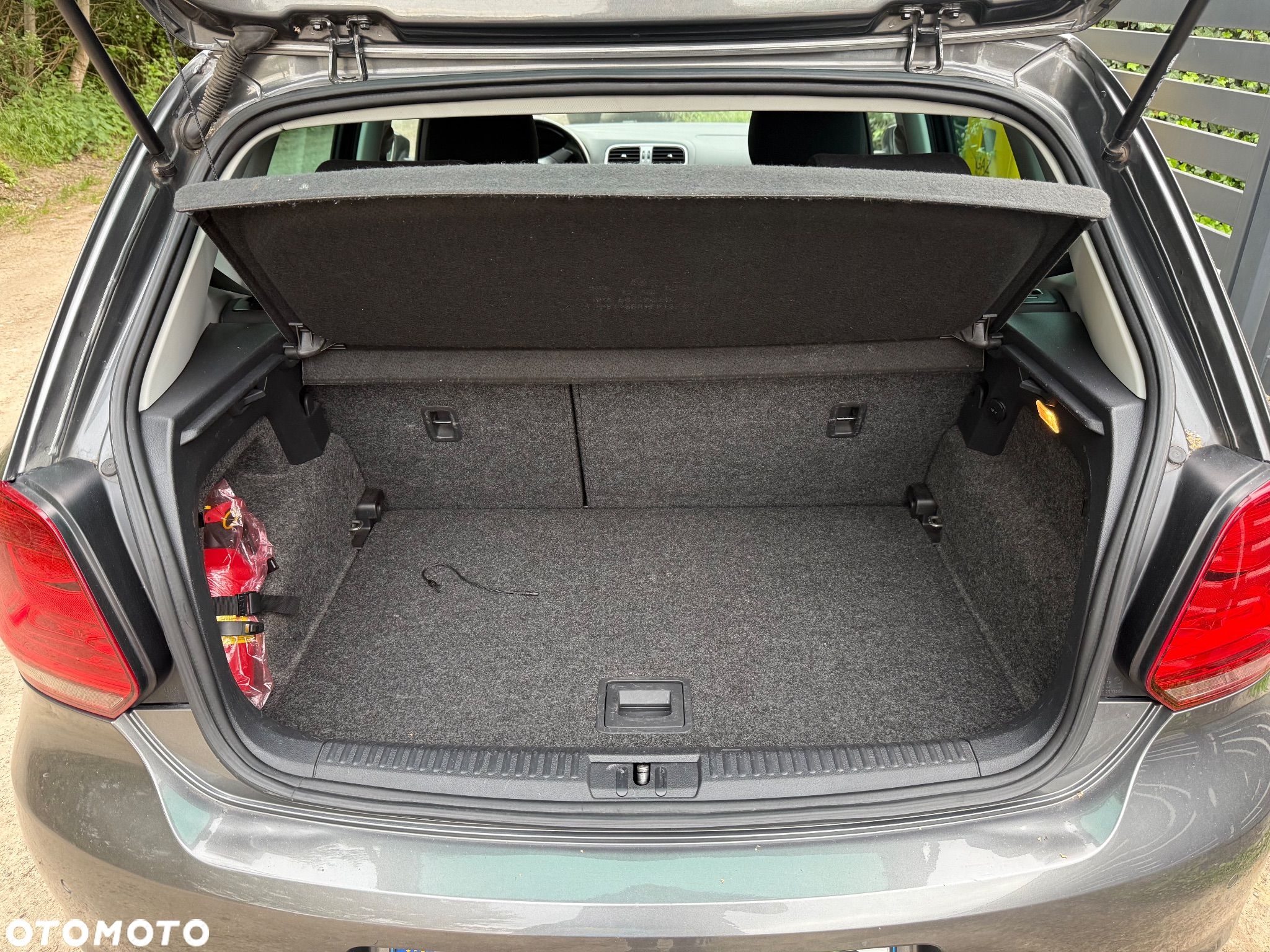 Volkswagen Polo 1.6 TDI DPF Highline DSG - 7