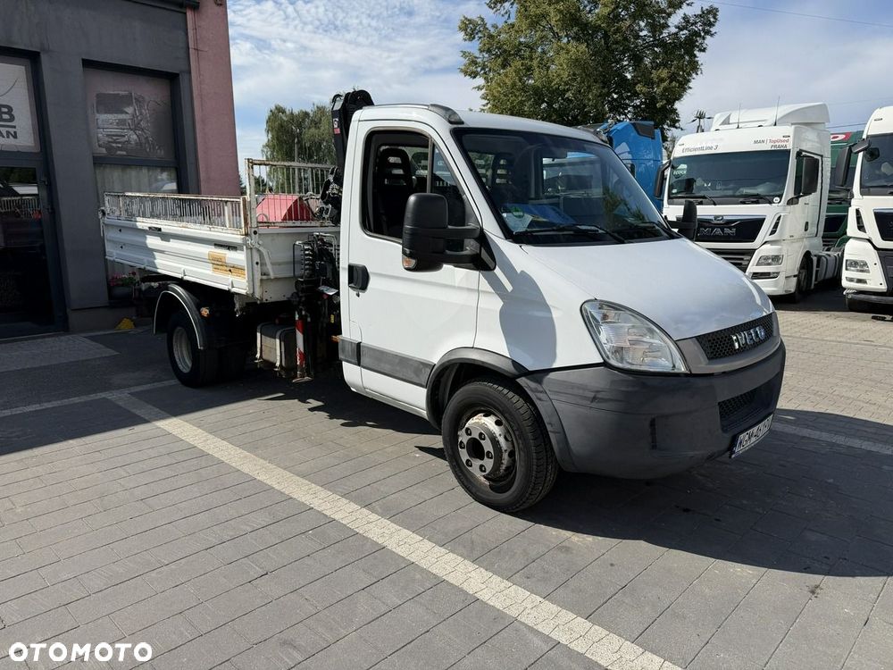 Iveco Daily - 4