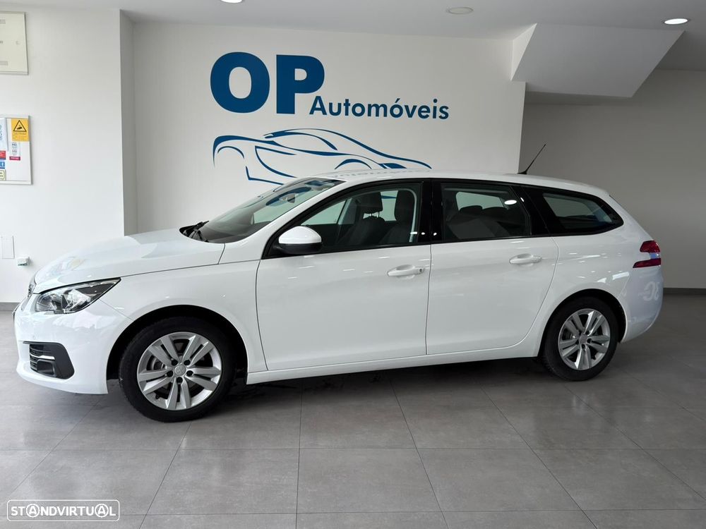 Peugeot 308 SW 1.2 PureTech Access - 2