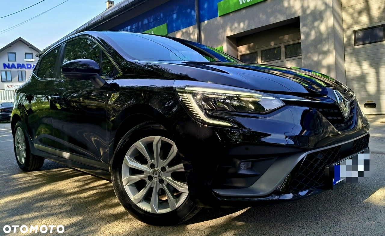 Renault Clio - 15