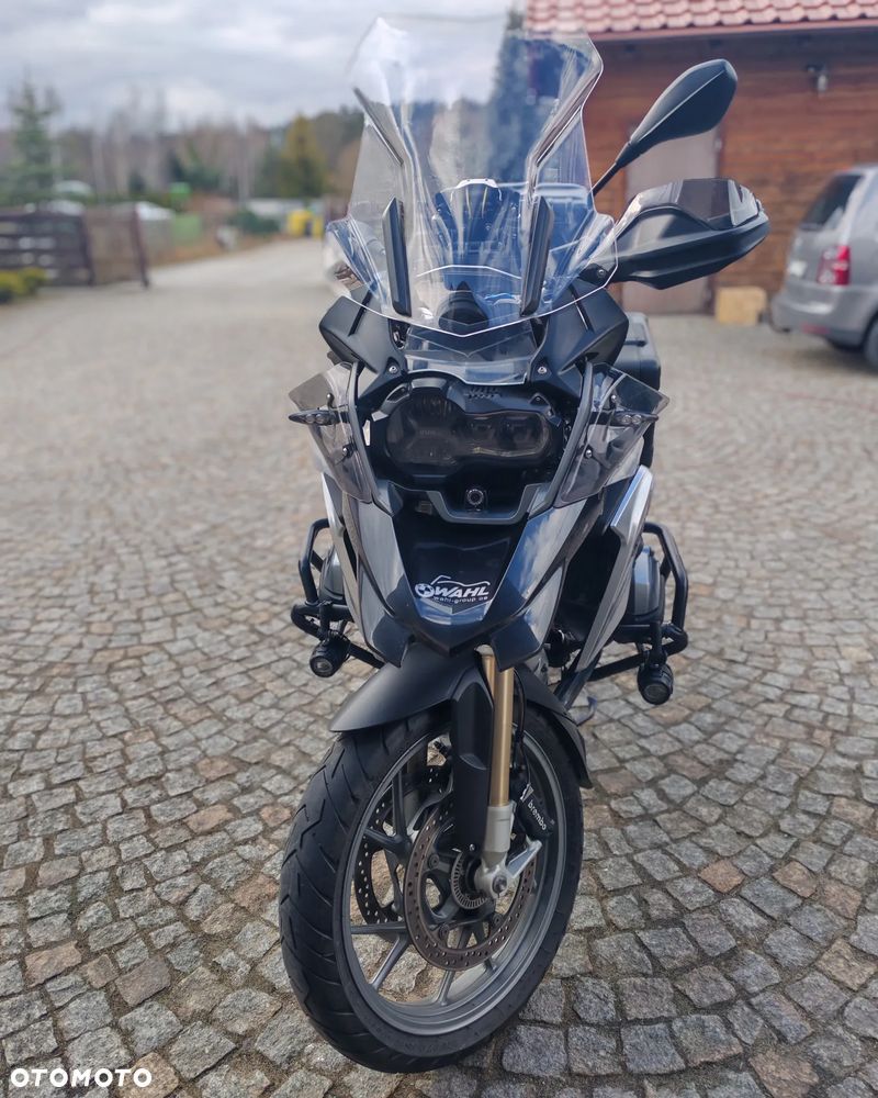 BMW GS - 2