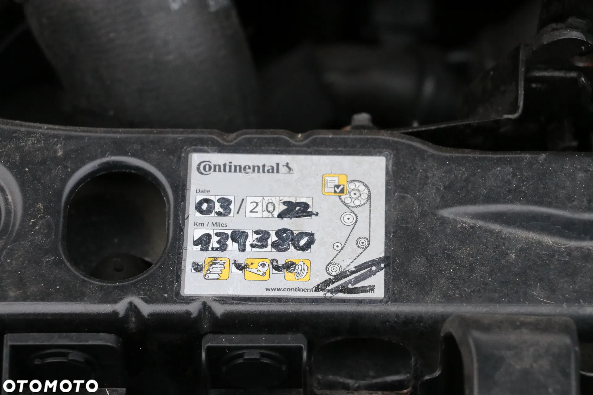 Nissan Note 1.5 dCi Tekna - 32