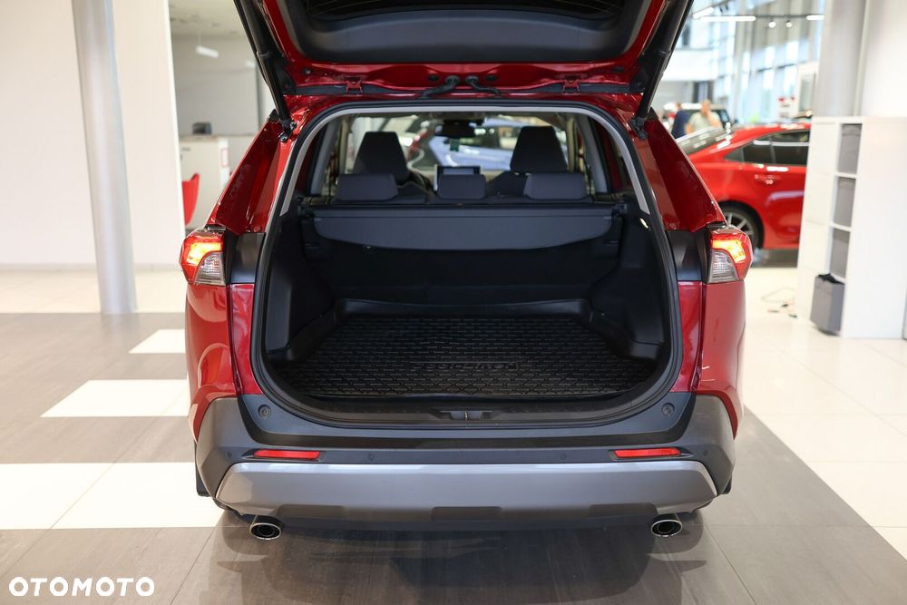 Toyota RAV4 2.5 Hybrid Comfort 4x4 - 12