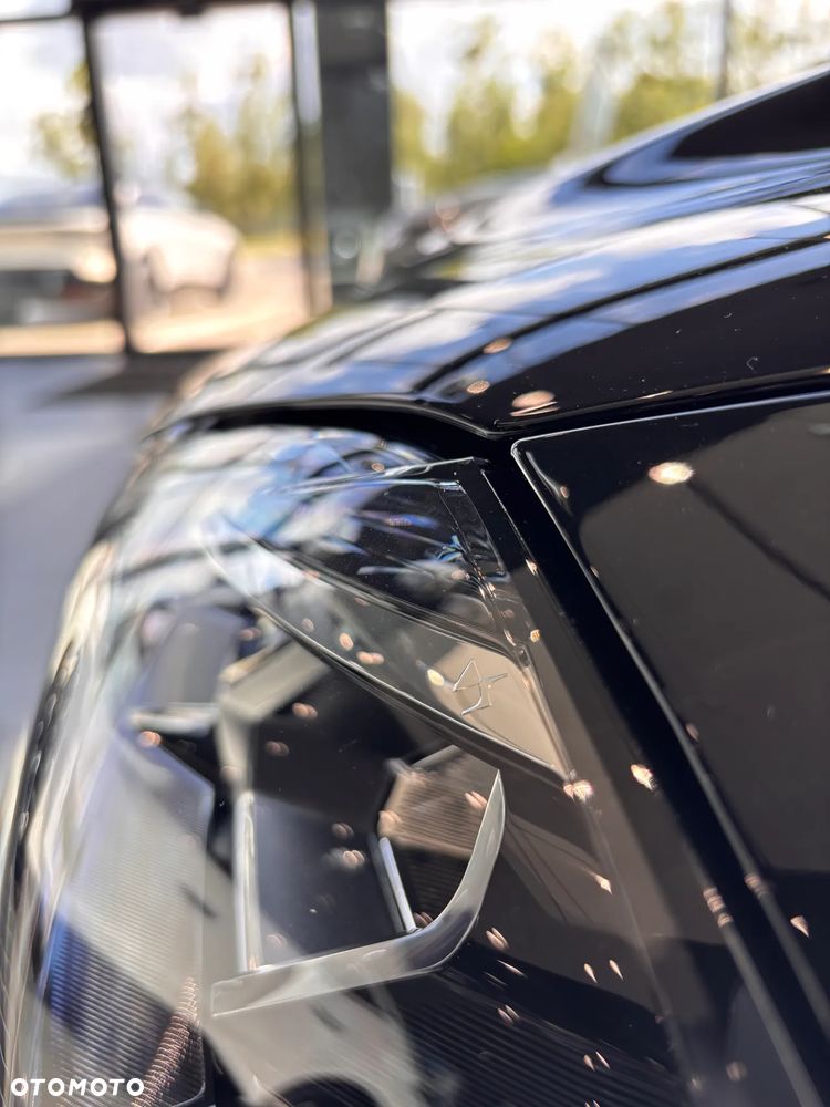 DS Automobiles DS 3 - 8