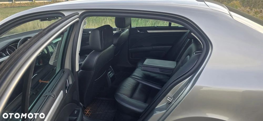 Skoda Superb - 15