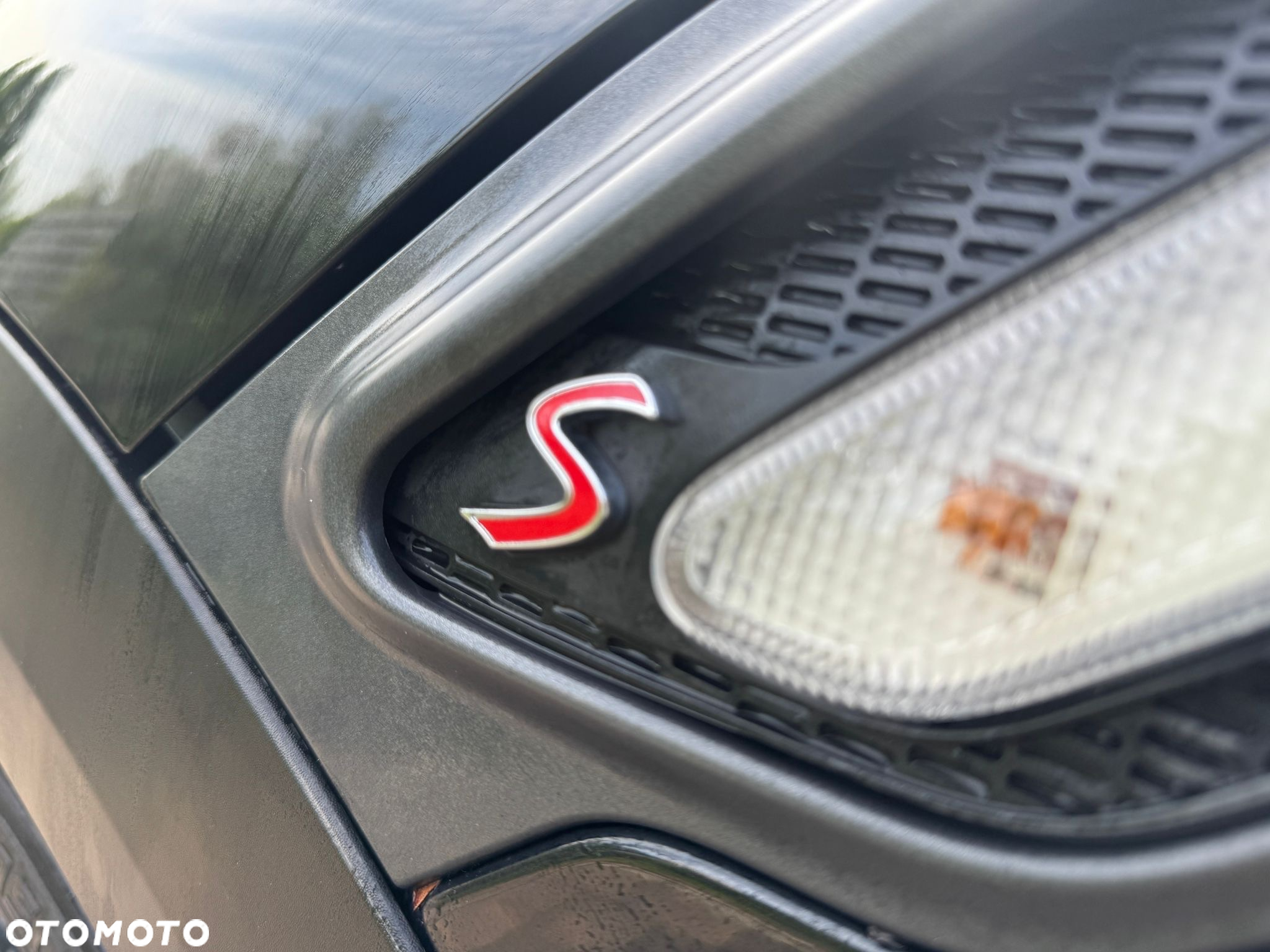 MINI Countryman Cooper S All4 - 14