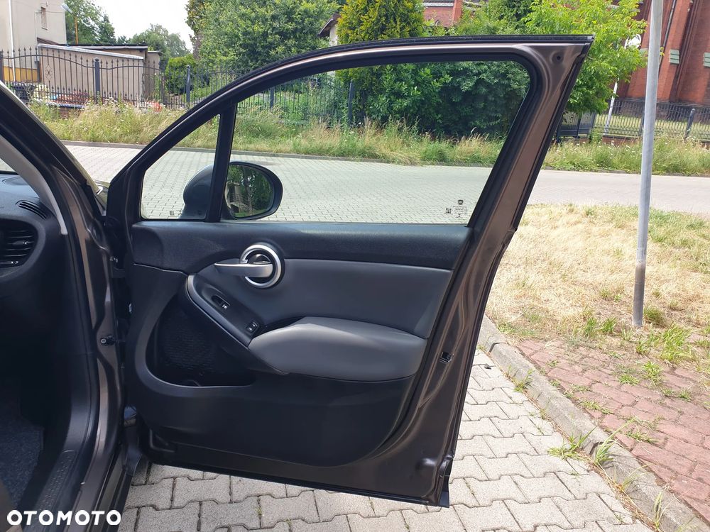 Fiat 500X 1.4 MultiAir 4x2 S&S Pop Star - 29