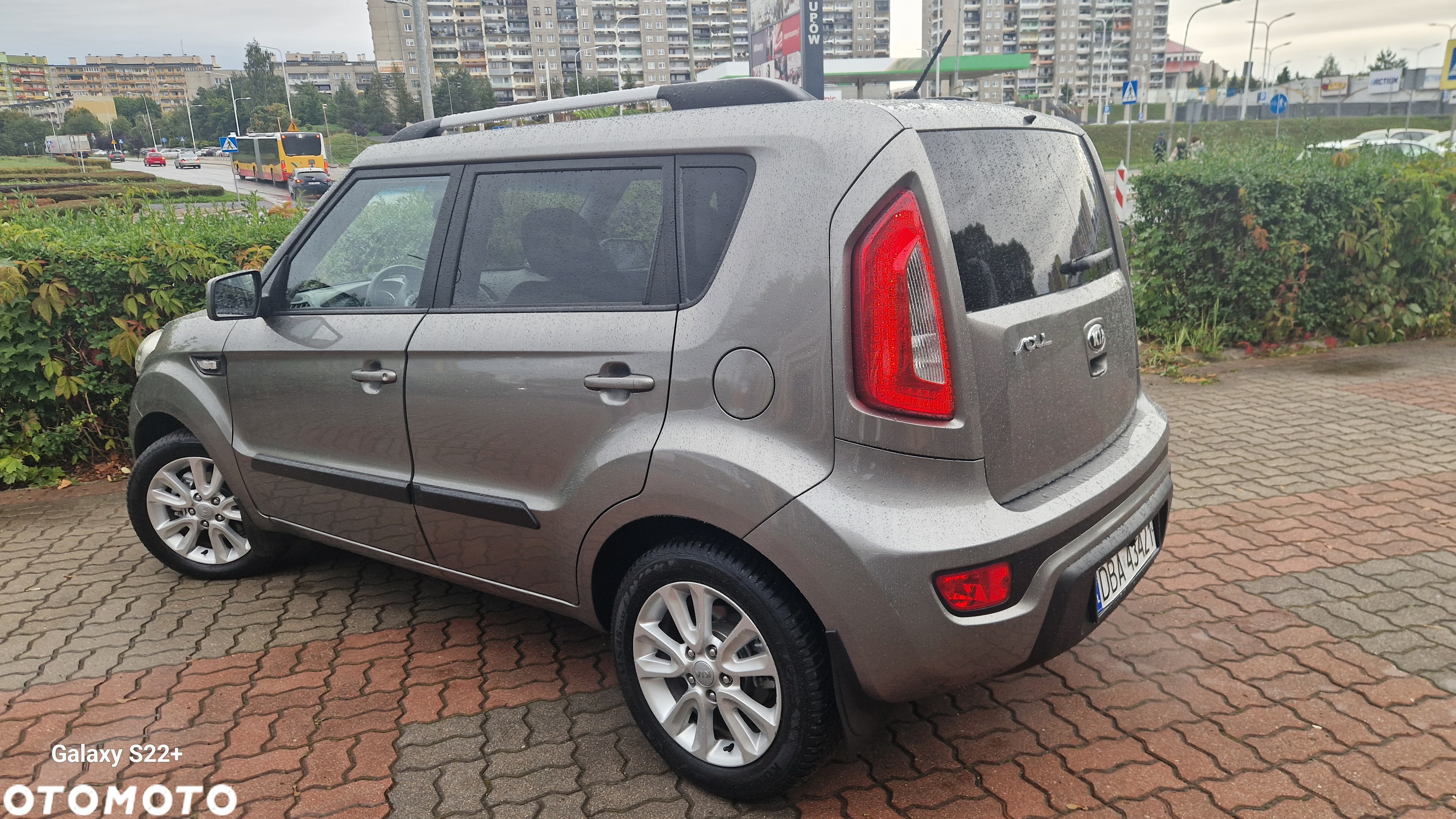 Kia Soul 1.6 GDI Automatik Edition 7 - 5