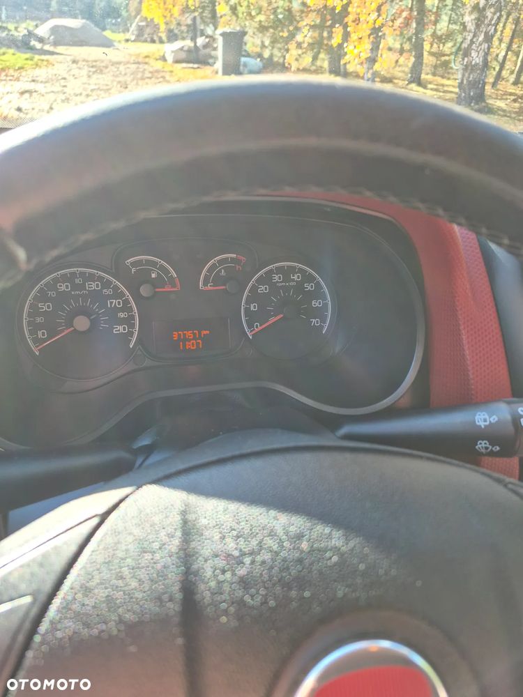 Fiat Doblo 2.0 Multijet 16V Emotion - 7