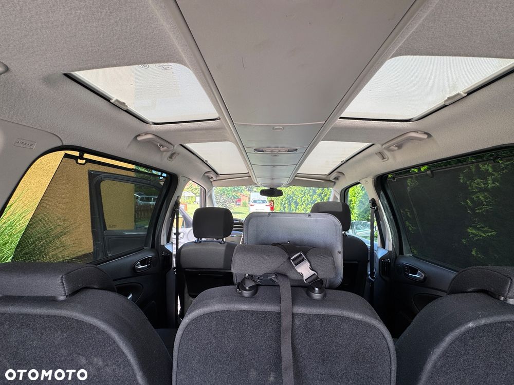 Ford Galaxy 2.0 Trend - 10