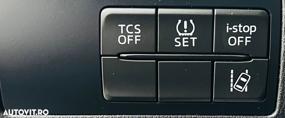 Mazda CX-3 SKYACTIV-D 105 FWD Exclusive-Line - 29