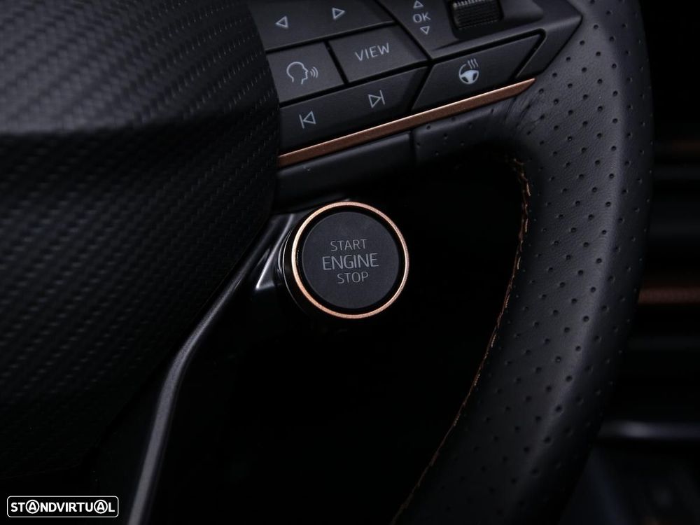 Cupra Terramar 1.5 eTSI DSG - 17