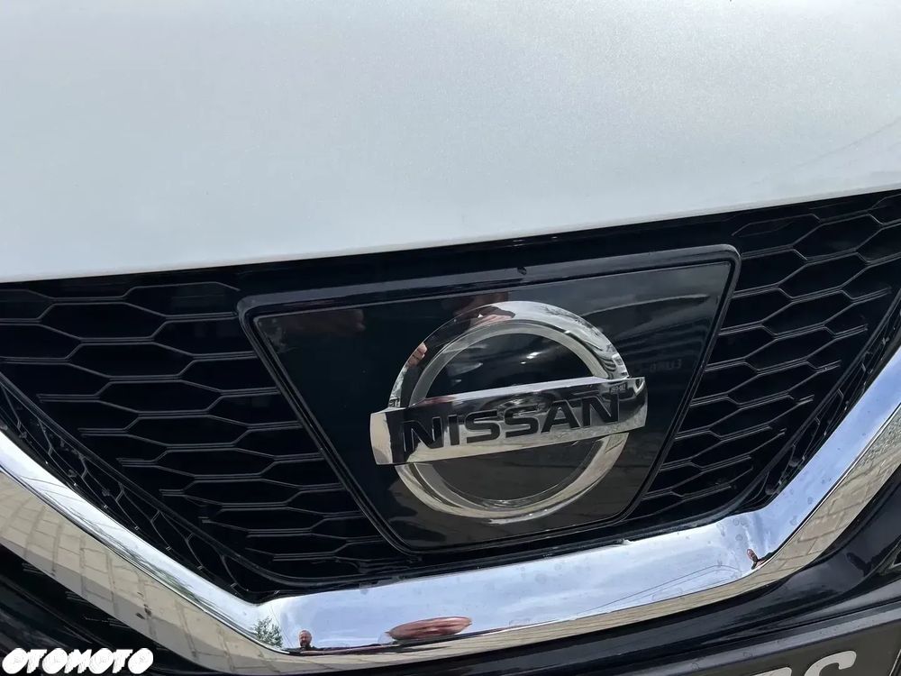 Nissan Qashqai 1.2 DIG-T N-Vision - 10