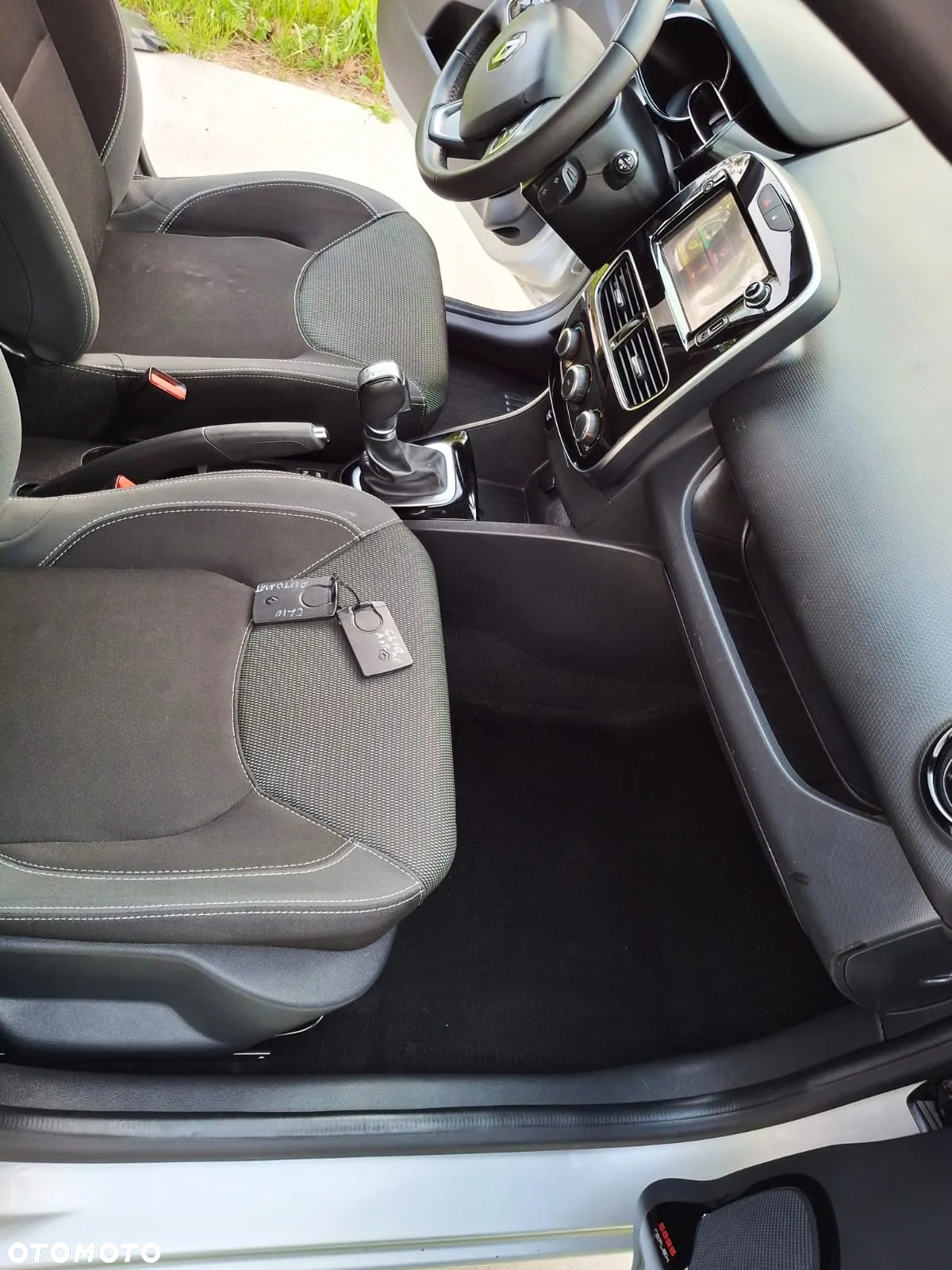 Renault Clio dCi 90 EDC Limited - 14